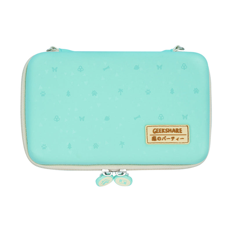 Animal Crossing Theme Bag - Nintendo Swtich