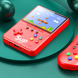 Handheld Portable Game Console