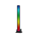 RGB Voice-Activated Pickup Rhythm Light (2 sets)