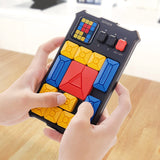 GiiKER Super Slide Brain Games Interactive Fidget Toys Handheld Games Console