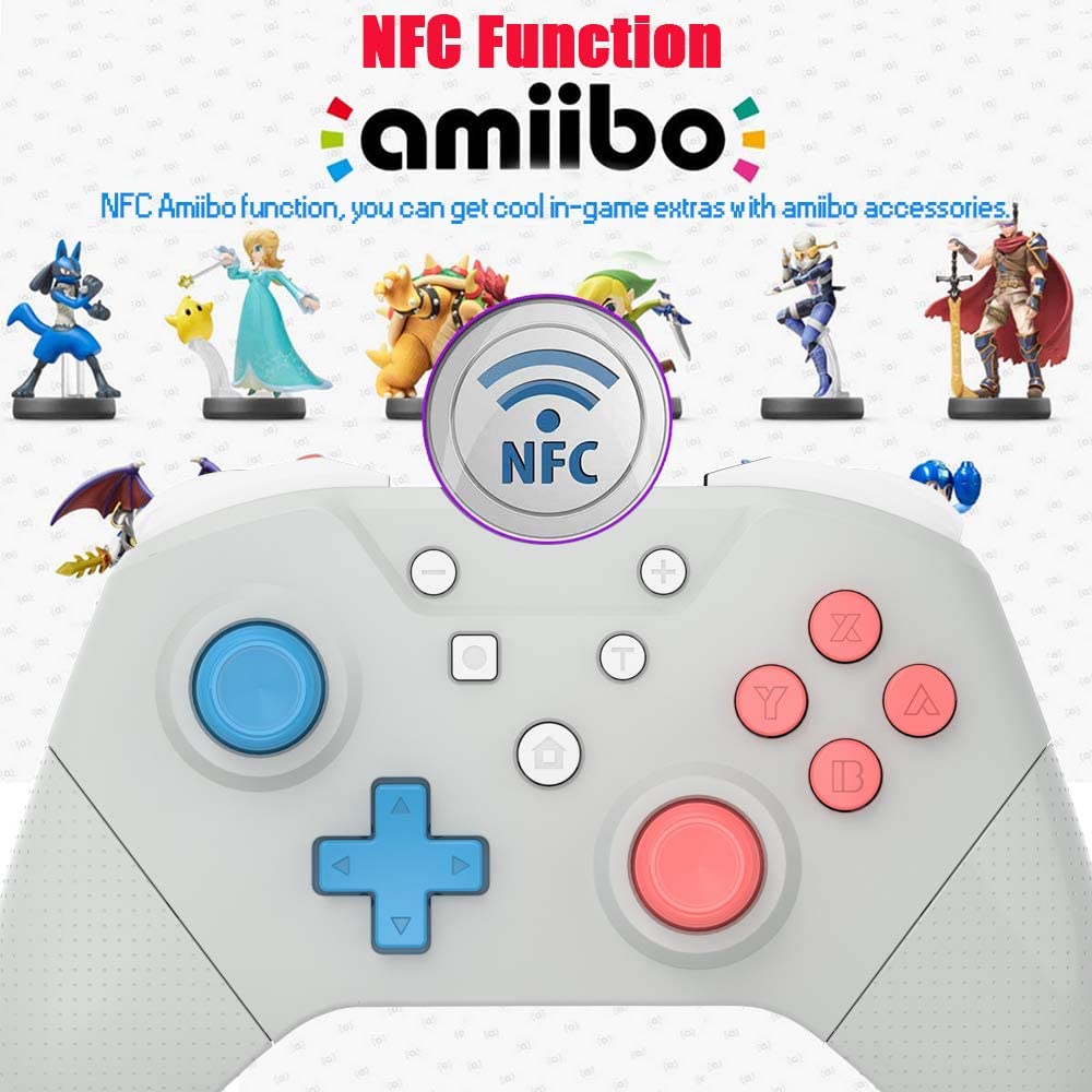 Marsback-Pro-Controller-for-Nintendo-Switch