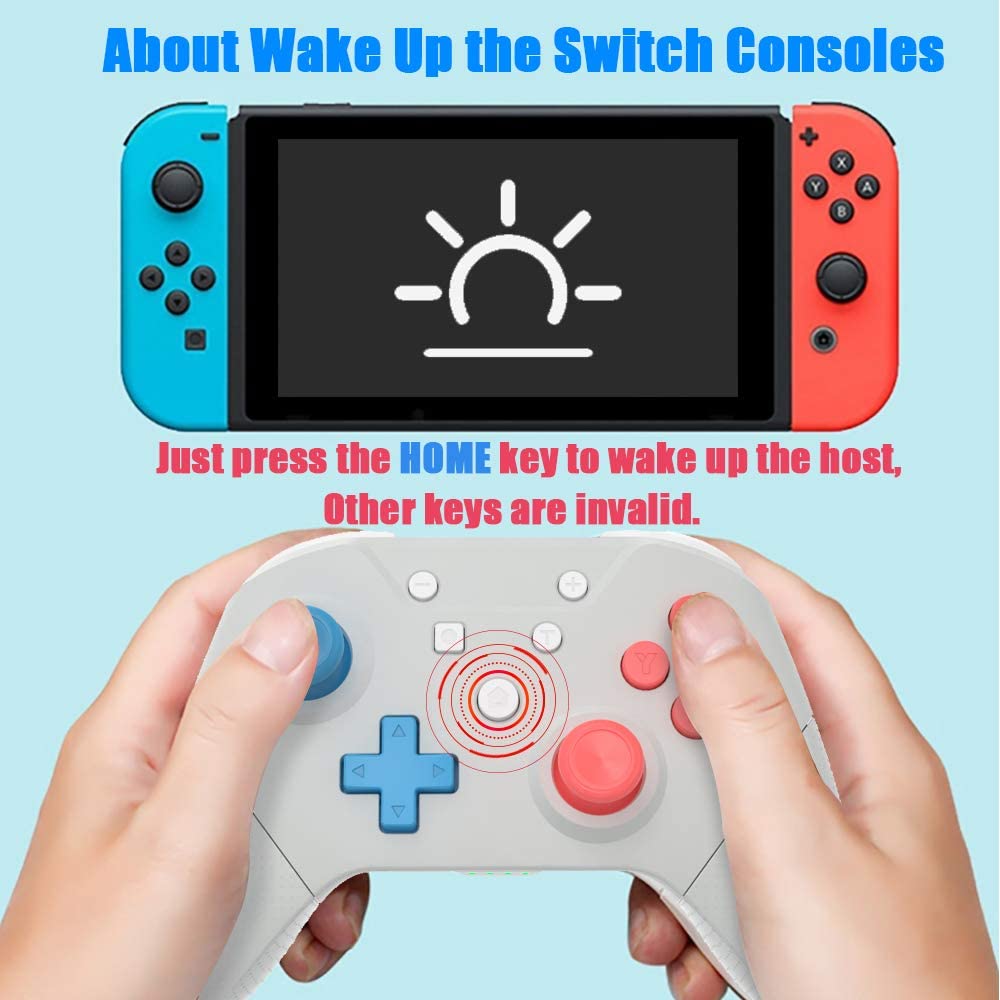 Marsback-Pro-Controller-for-Nintendo-Switch