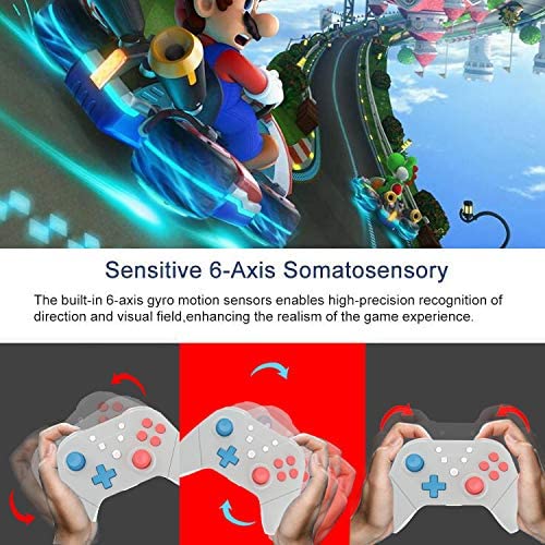 Marsback-Pro-Controller-for-Nintendo-Switch