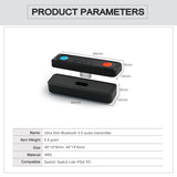 Marsback-ultra-thin5.0-bluetooth-adapter-transmitter-Switch