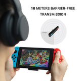 Marsback-ultra-thin5.0-bluetooth-adapter-transmitter-Switch
