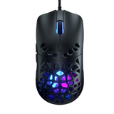 Zephyr PRO RGB Gaming Mouse With Built-in Fan