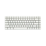 Marsback Double Shot PBT Keycaps