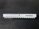 Marsback M1, A 75% RGB Mechanical Keyboard