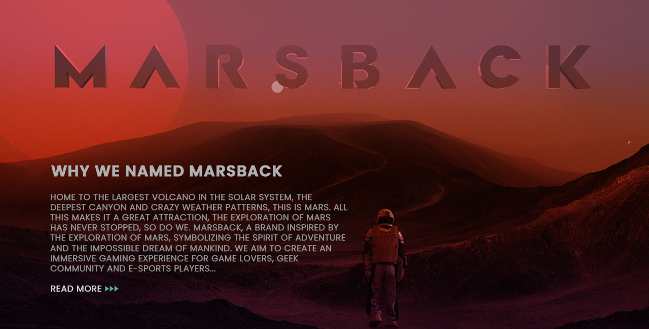 Marsback