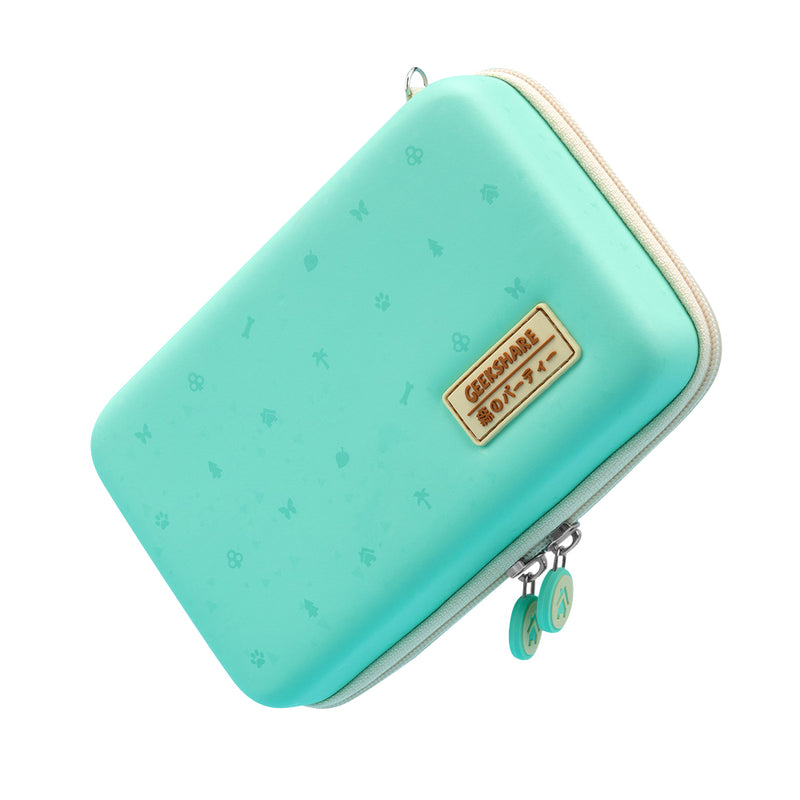 Animal Crossing Theme Bag - Nintendo Swtich