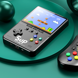 Handheld Portable Game Console